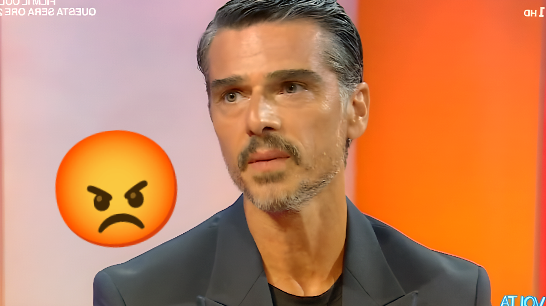 Rivelazioni Shock di Massimiliano Varrese: minaccie post GF, il racconto a La Volta Buona