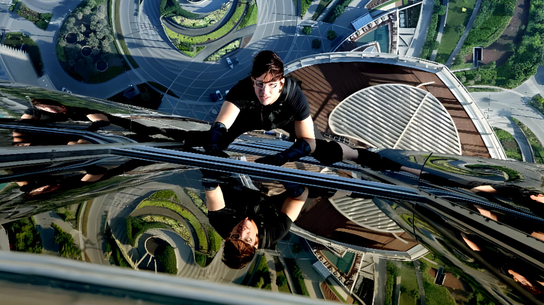 Mission: Impossible - Protocollo fantasma