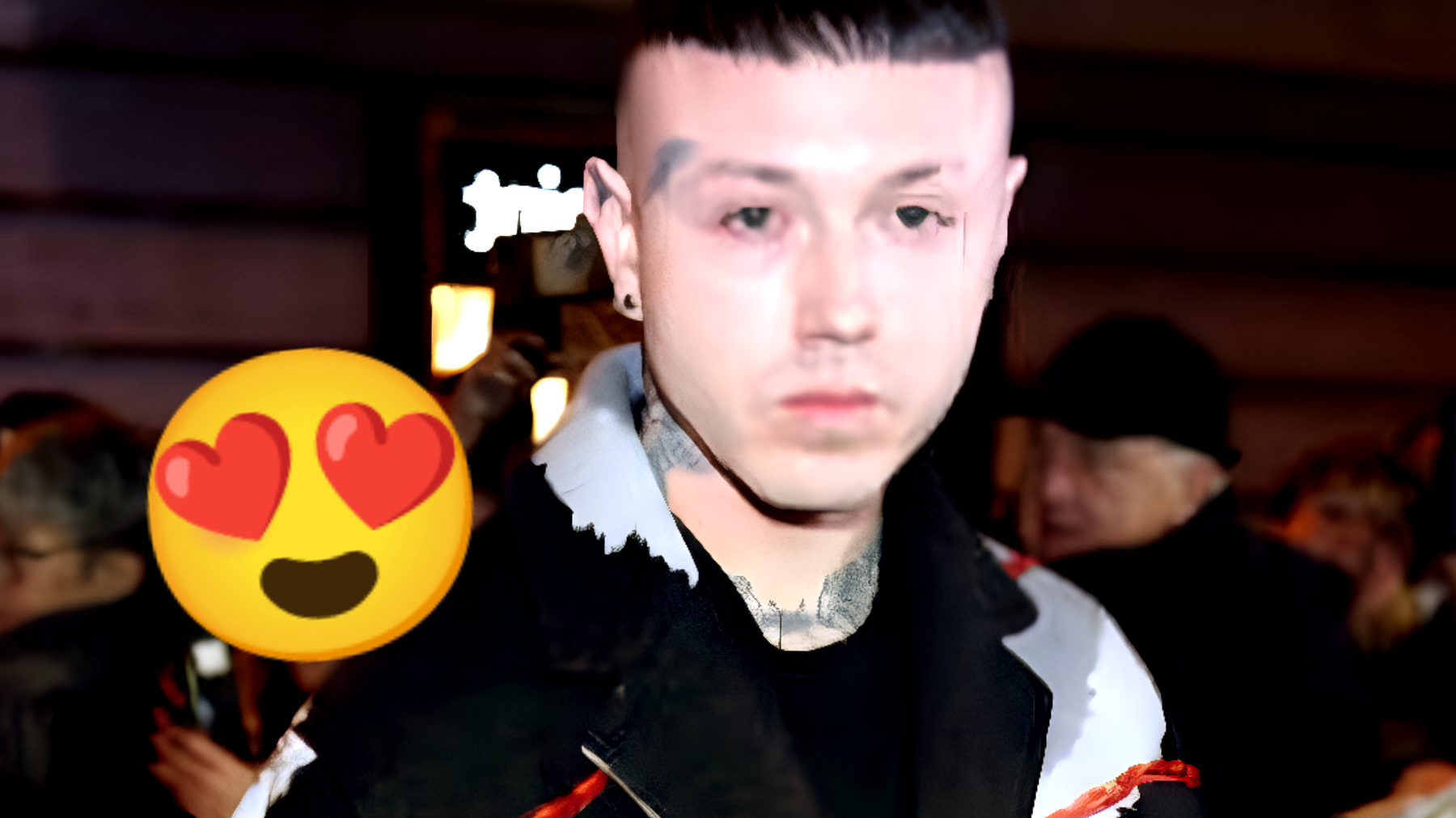 Lazza svela un dettaglio inaspettato sul figlio in arrivo: conosci già il nome?