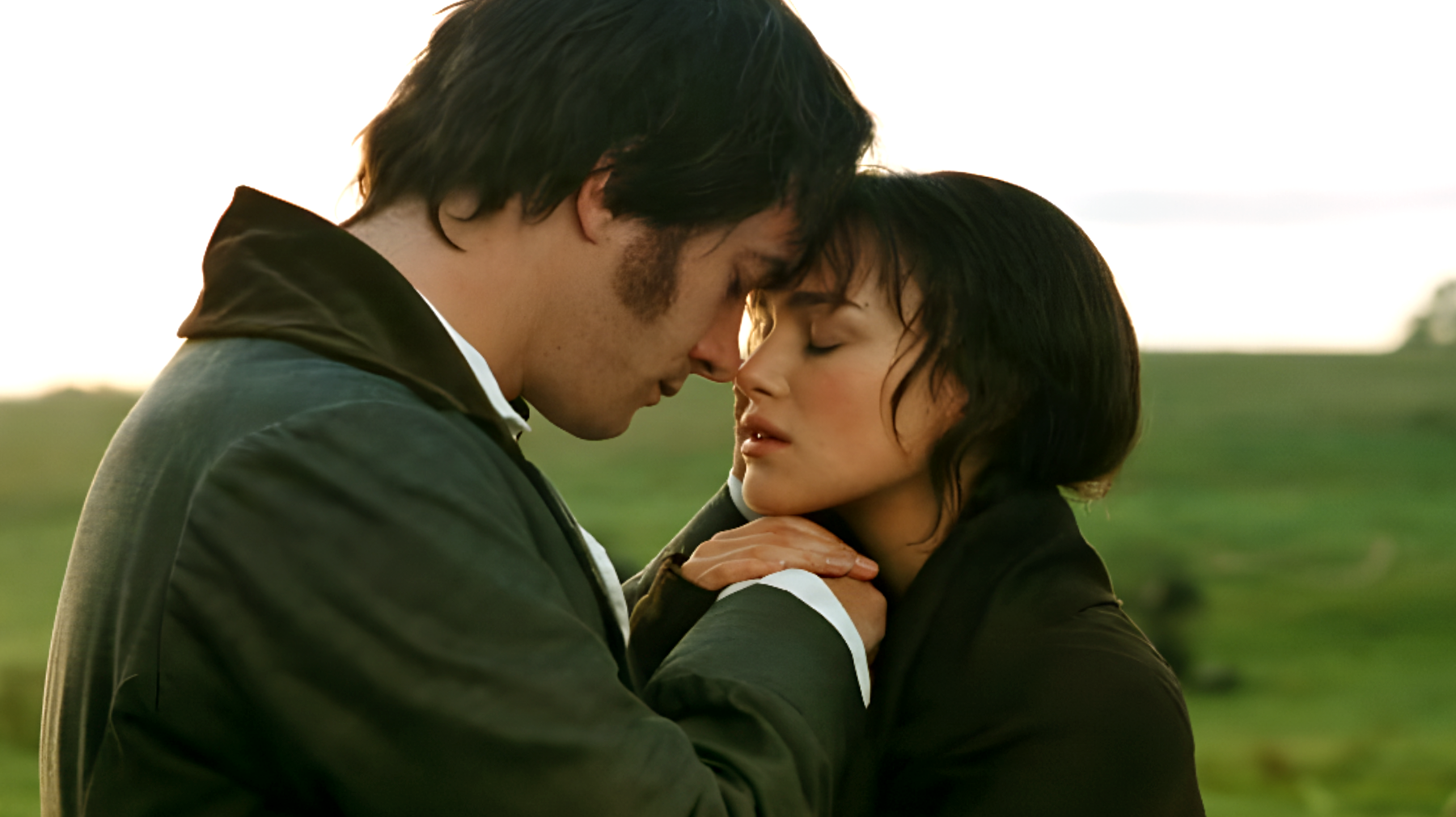 Orgoglio e pregiudizio