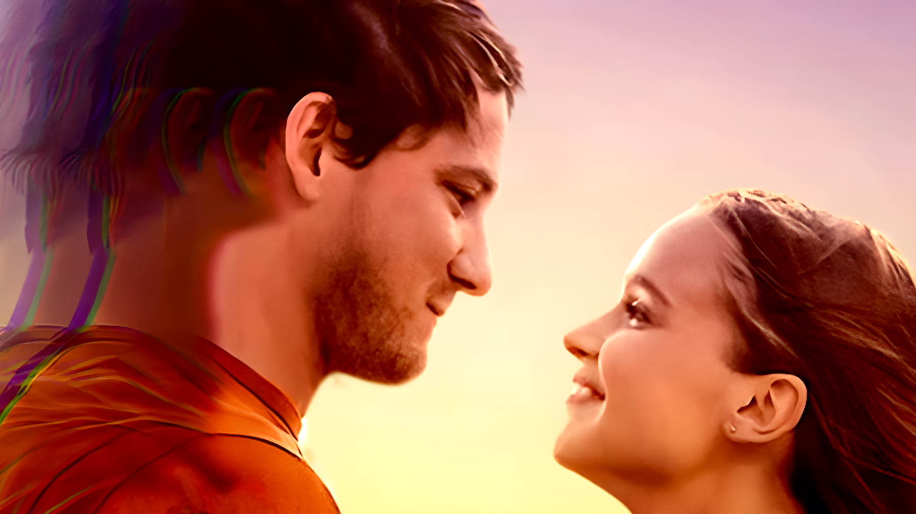 PRESS PLAY - LA MUSICA DELLA NOSTRA VITA