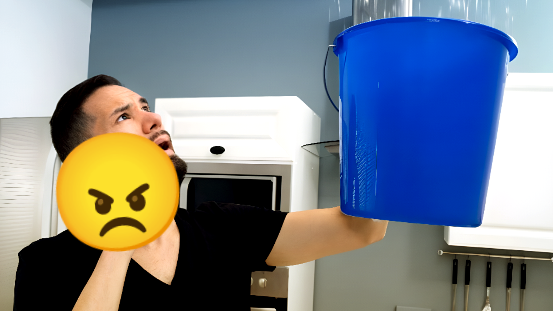 Attenzione, non solo acqua cadente dal piano superiore del palazzo: ecco cosa devi sapere per proteggerti