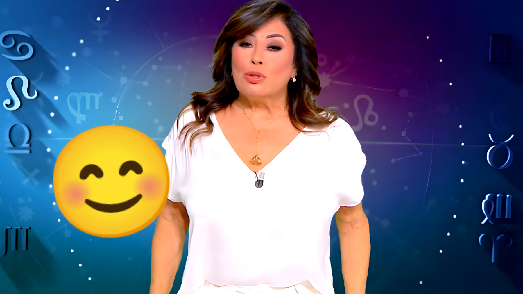 Scopri cosa ti riserva l'oroscopo di Ada Alberti: previsioni della settimana 9-15 settembre su Mattino Cinque