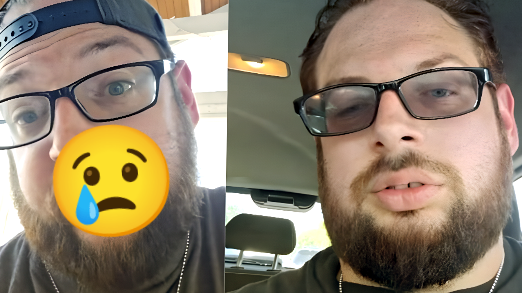 Gueradagna 50.000€ all'anno ma dorme nel suo auto: la sconvolgente storia di un professore americano