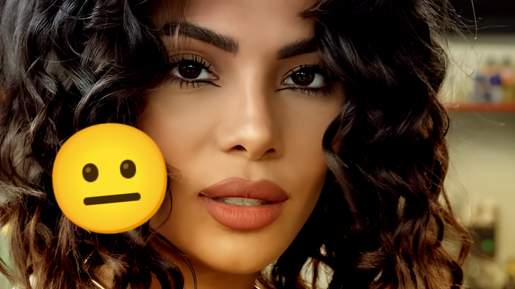 Yulia Bruschi e il Grande Fratello: ecco il segreto del suo passato televisivo