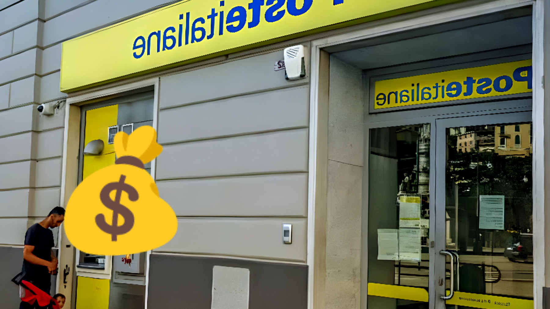 I segreti di Poste: come trasformare 5000 euro in un tesoro in soli 4 anni