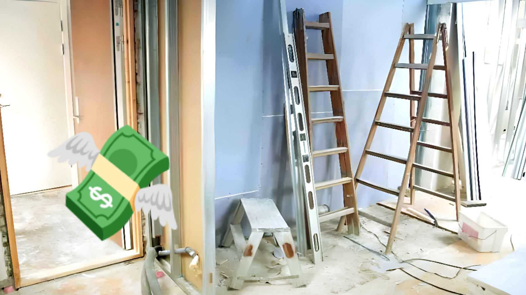 Ristrutturare Casa: Scopri i Costi Nascosti Prima di Iniziare i Lavori