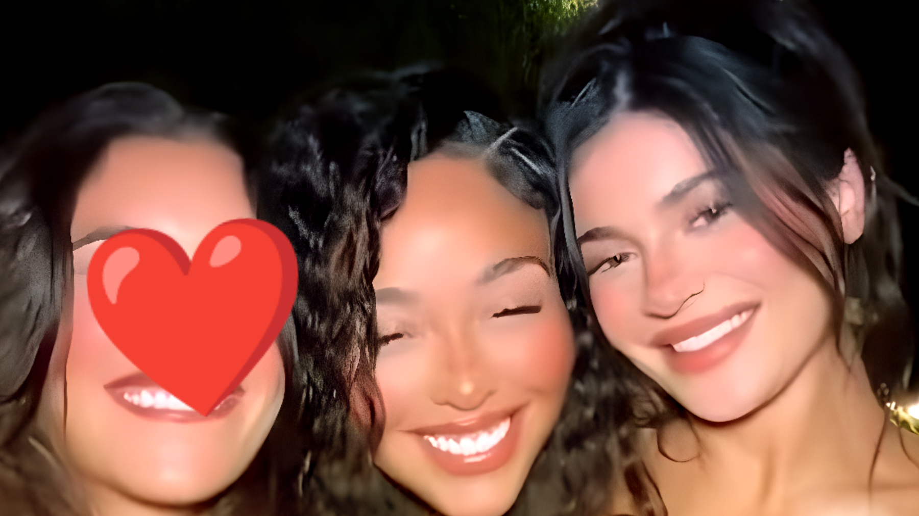 Kylie Jenner e Jordyn Woods di nuovo insieme su TikTok: il clamoroso ritorno dopo lo scandalo Tristan Thompson