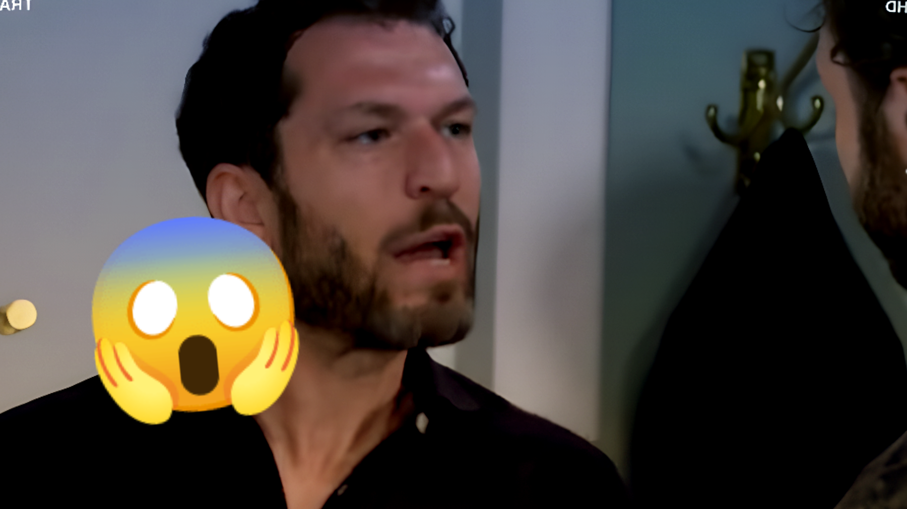 "Upas: Nicotera è sul punto di svelare l'ombroso mistero dell'attentato a Eduardo?"