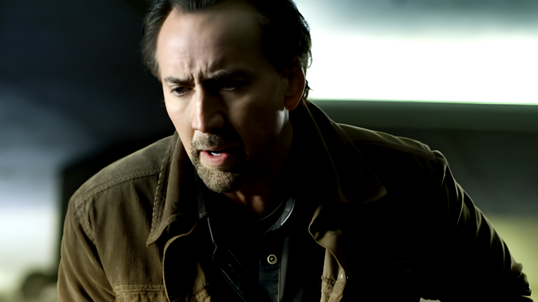 SOLO PER VENDETTA - con Nicolas Cage