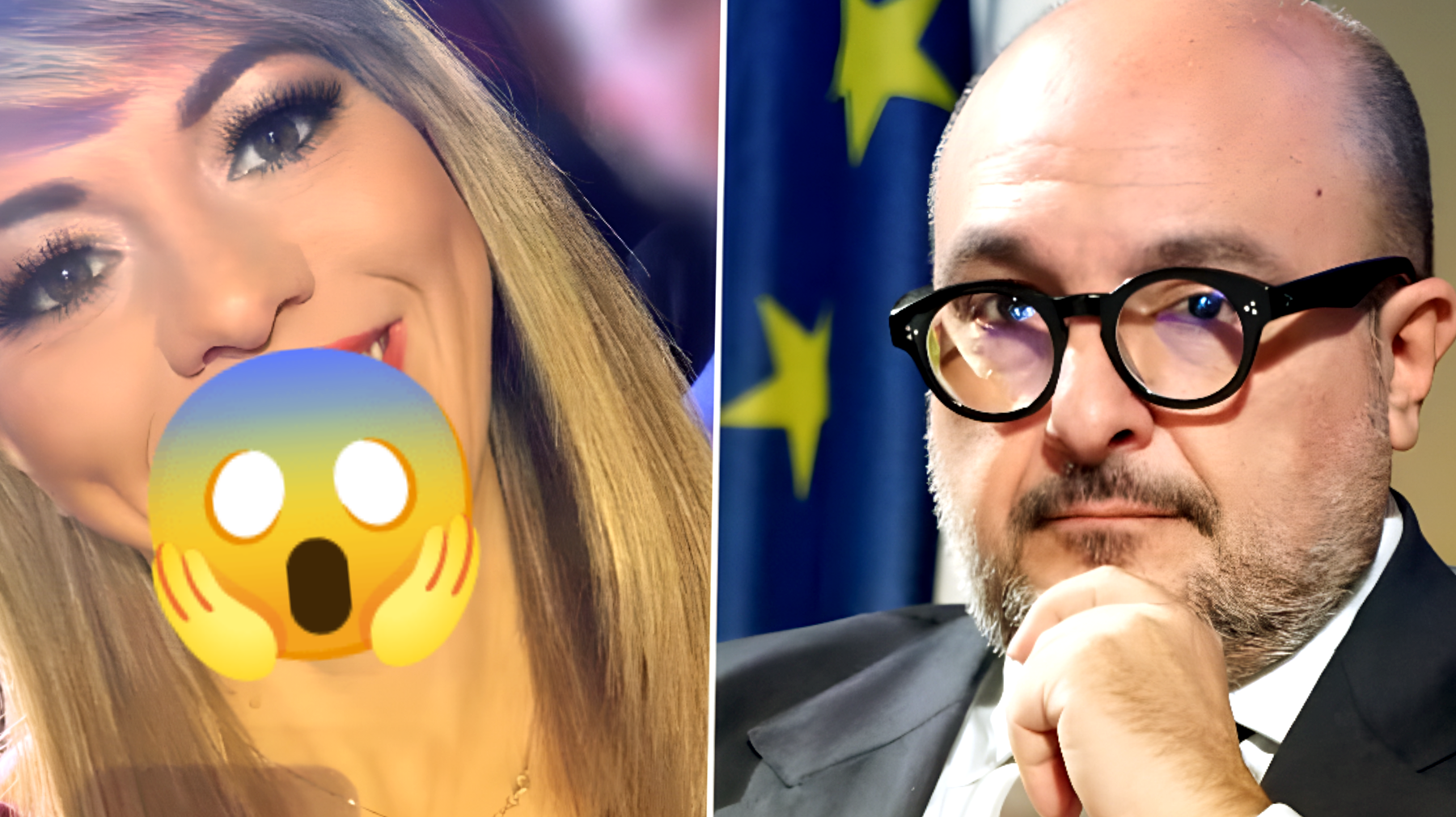 Sangiuliano e Boccia: quando il gossip diventa un affare di Stato, ma quale sarà lo scandalo?