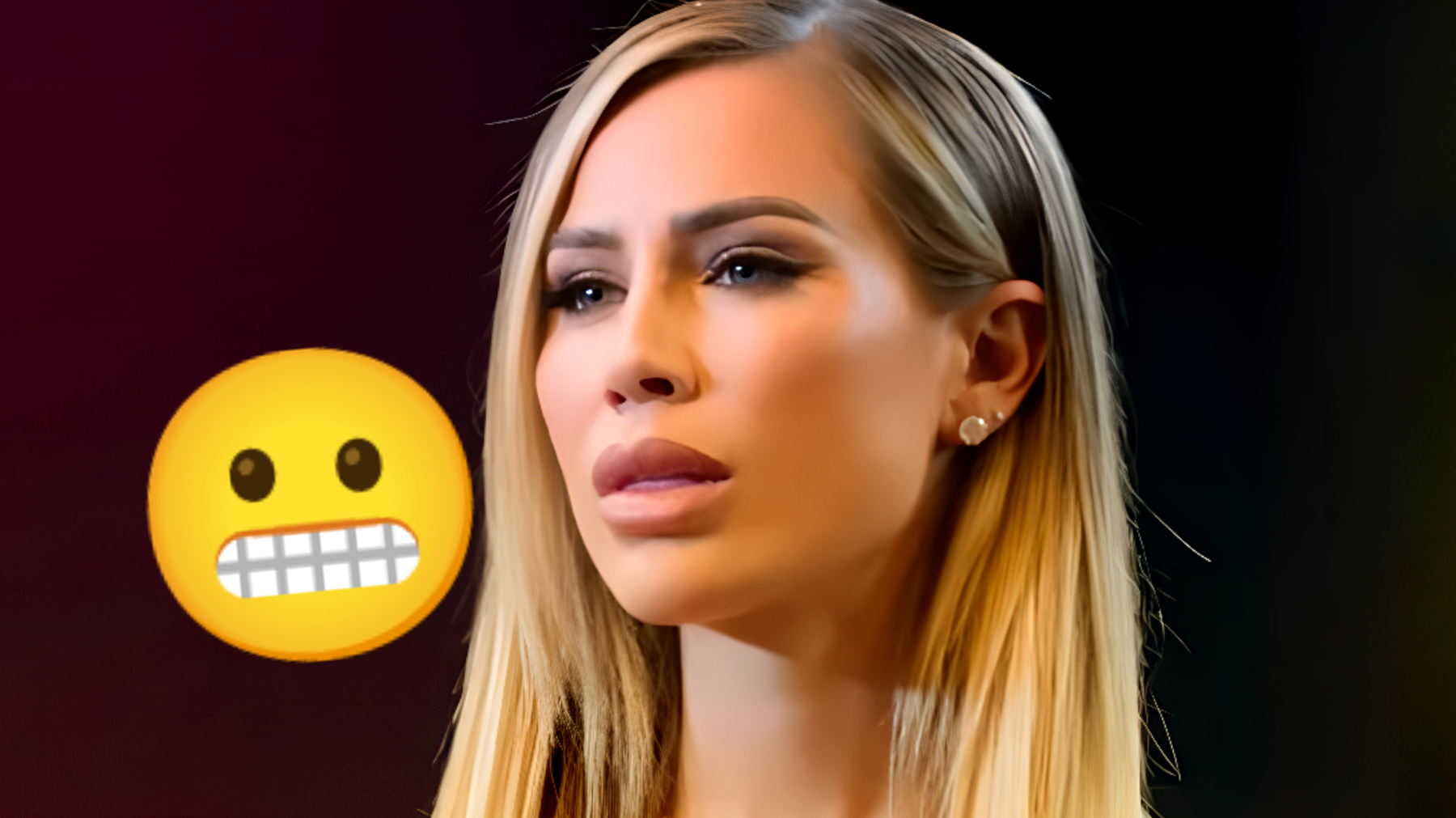 Amanda Lynn di Selling Sunset si pronuncia sugli insulti razzisti: le tensioni esplodono nella stagione 8 con Chelsea Lazkani!