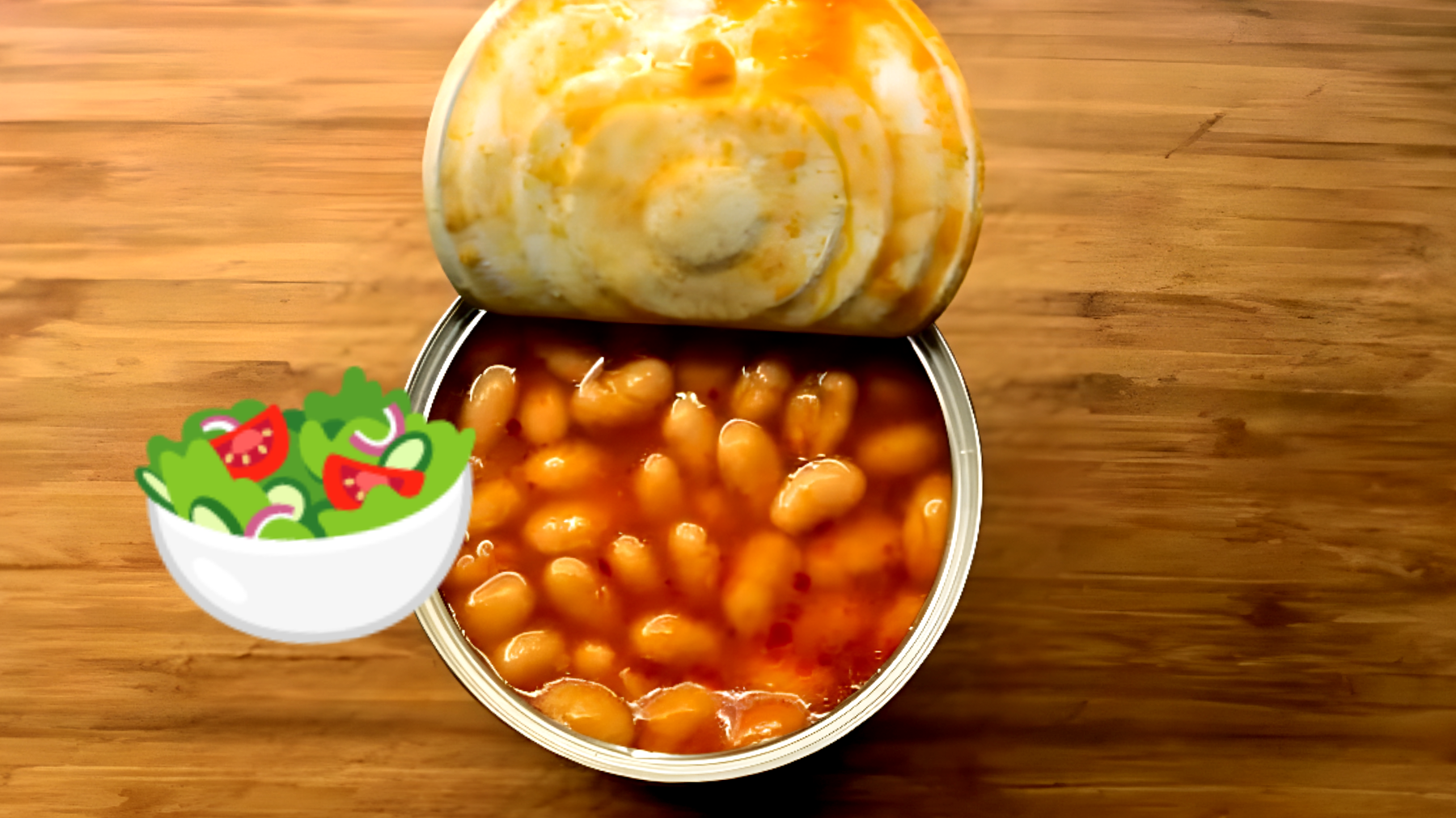 Il mistero dei fagioli in scatola: un amico o un nemico del nostro metabolismo?