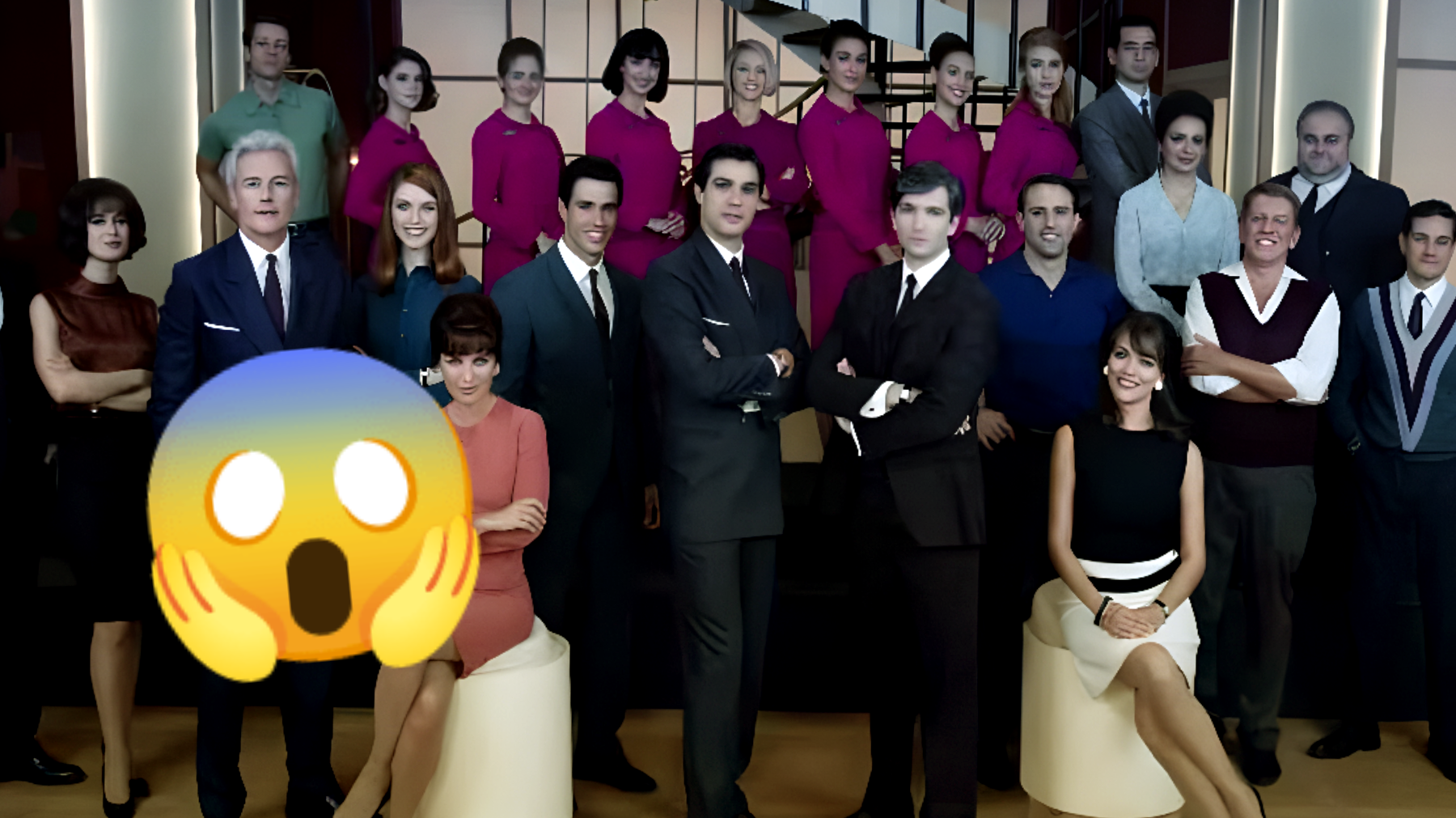 Il Paradiso delle Signore 9: scontro bollente in apertura, ecco cosa potrebbe essere successo!