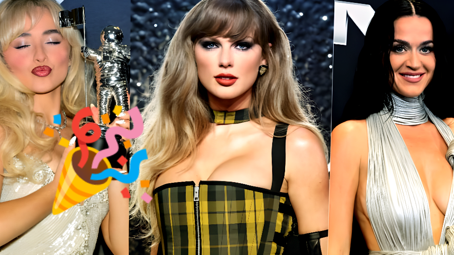 Scopri tutto ciò che non ti aspetti sui VMA 2024 di MTV: le sorprese, i colpi di scena e i vincitori!