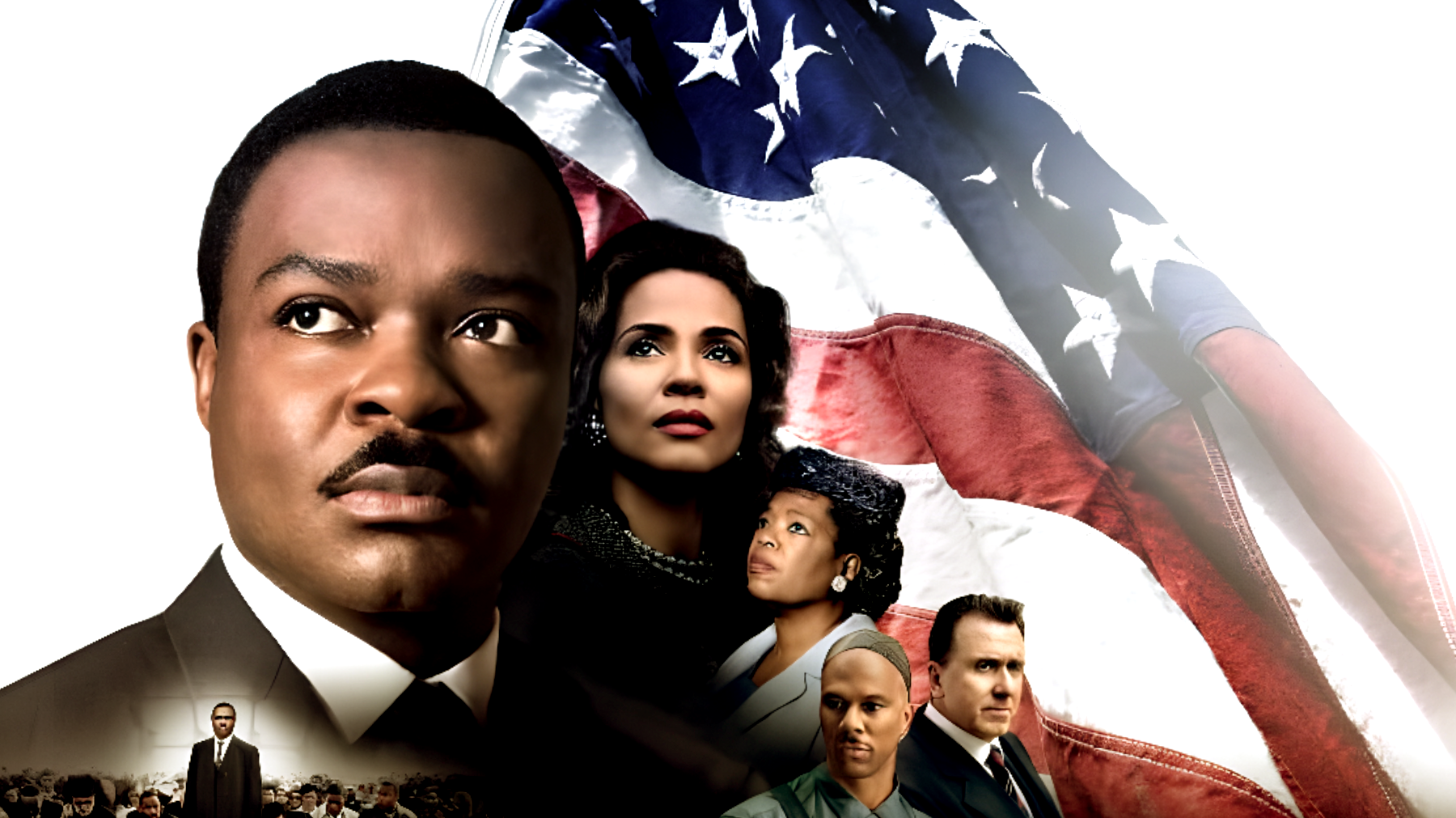 Selma - La strada per la libertà