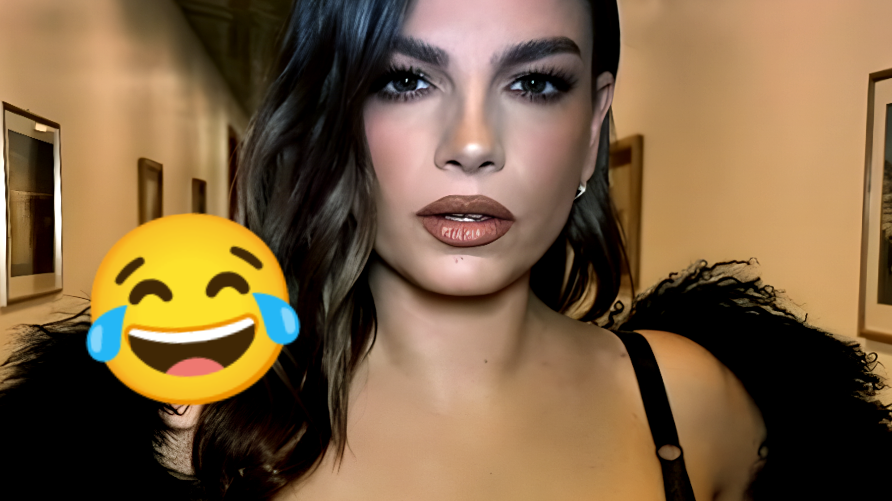 Il segreto di Emma Marrone svelato dal "filtro": i fan non riescono a spiegarselo