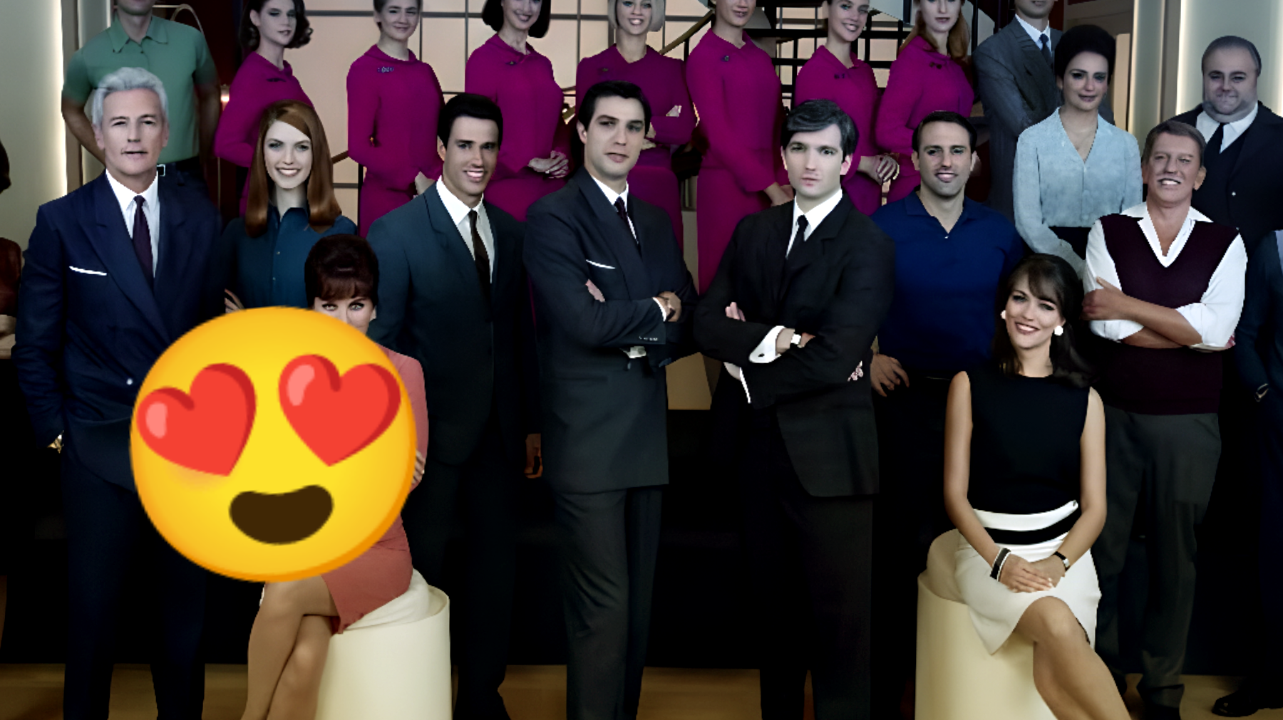 Revoca a Paradiso delle Signore: non immaginerai mai cosa accadrà il 9 Settembre!