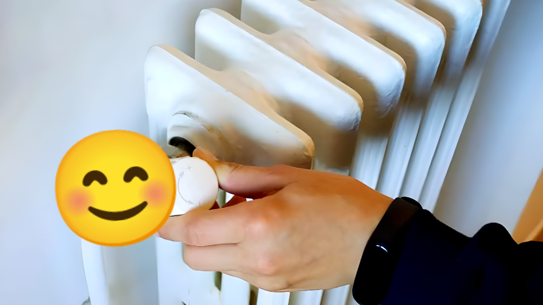 Termosifone poco efficiente? Scopri i passaggi chiave per un controllo mirato!