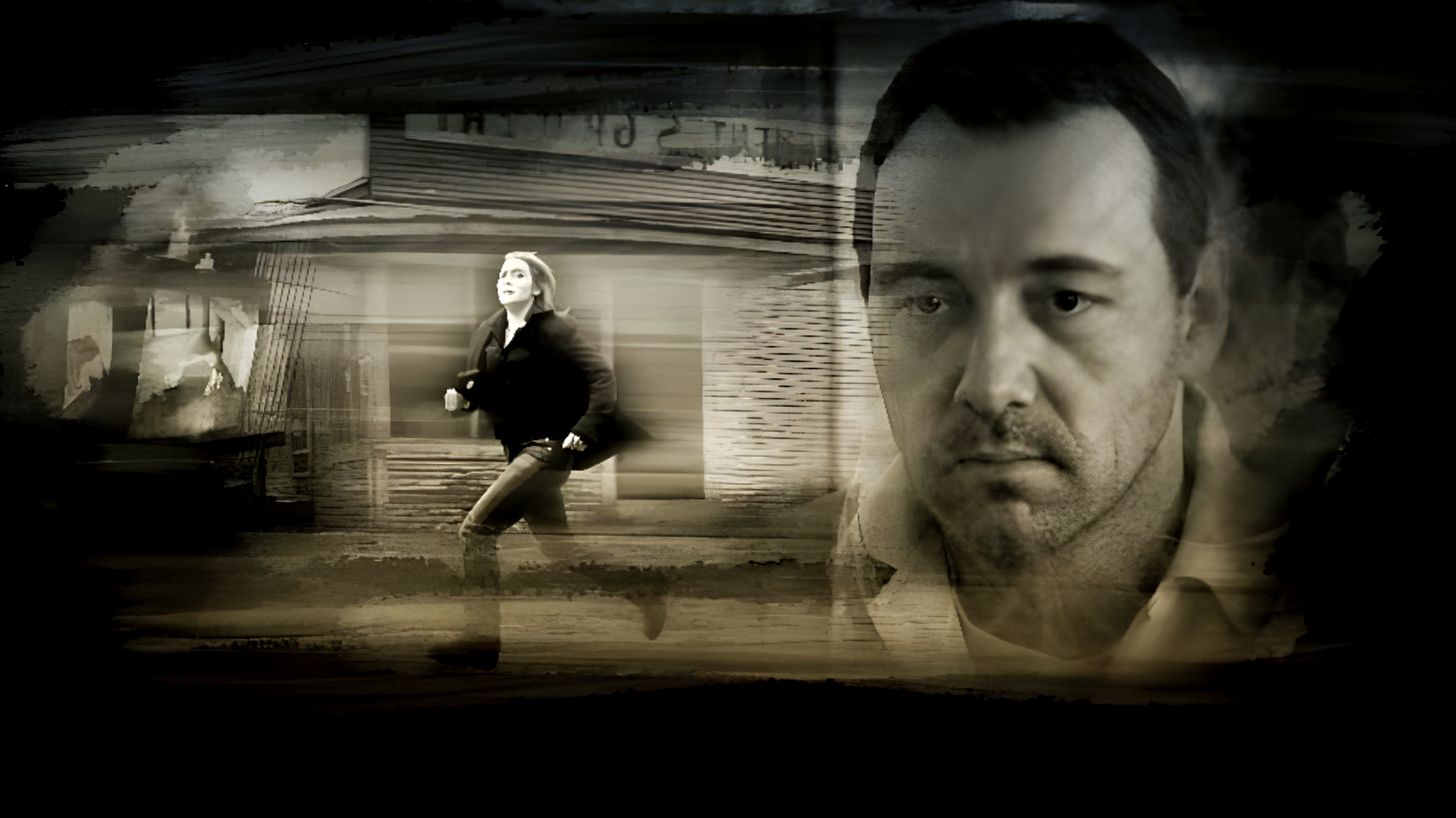 The Life of David Gale