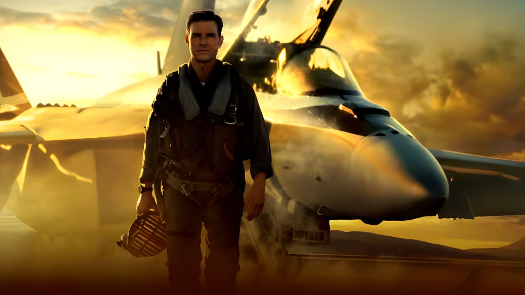 Top Gun: Maverick