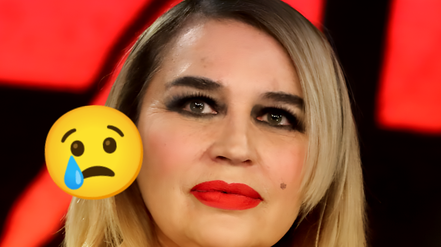 Lory Del Santo svela a Luca Casadei: una esistenza segnata da tragedie inattese.