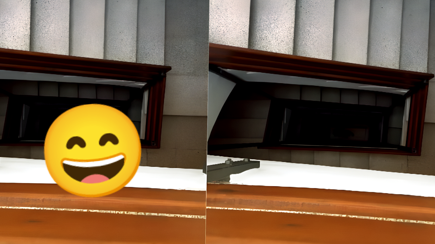 Partono per le vacanze a Ametlla de Mar: la sorpresa sul loro accesso nell'appartamento è incredibile