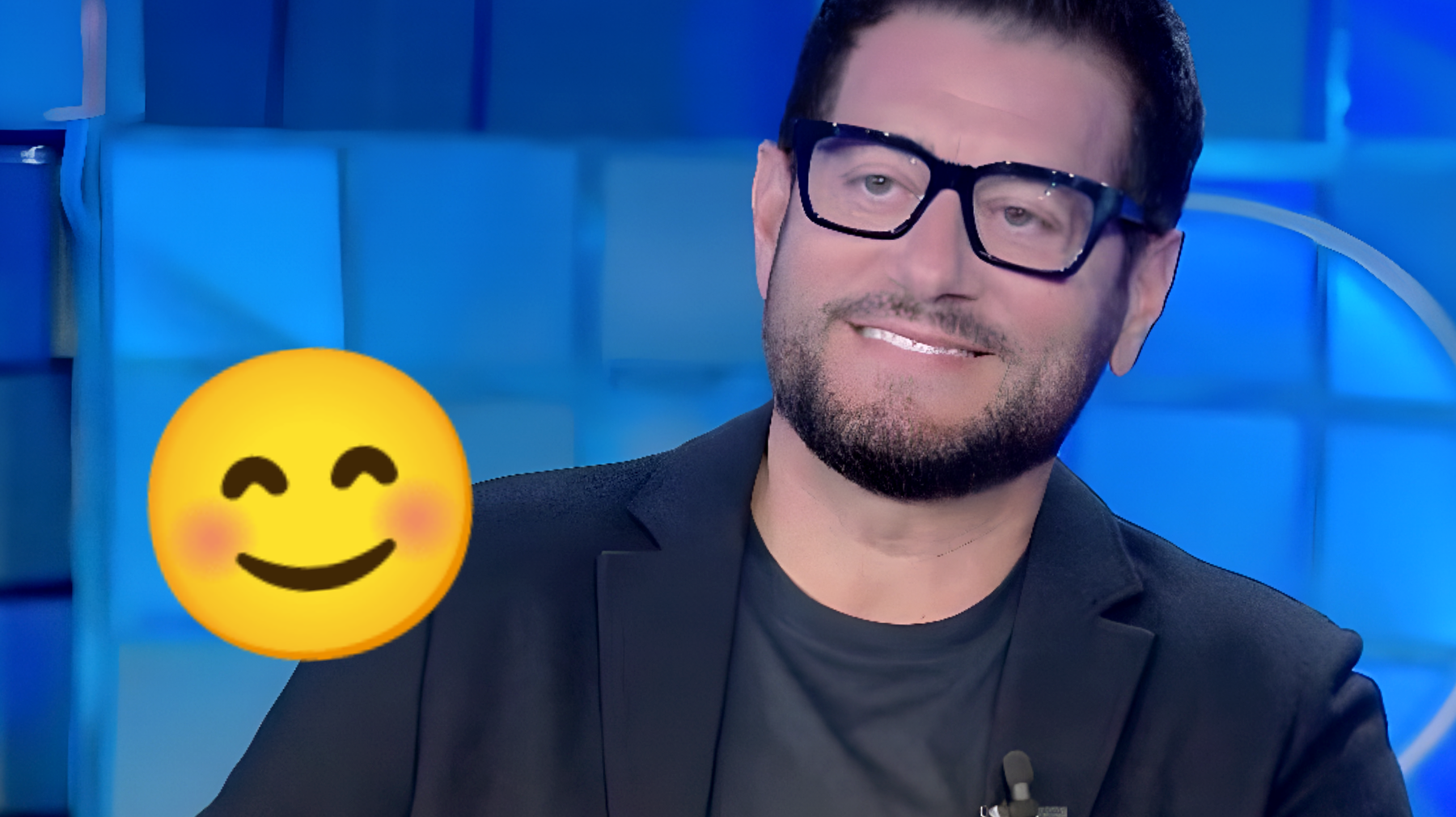 Enrico Papi: non solo showman, storie e curiosità sulla vita nascosta del conduttore