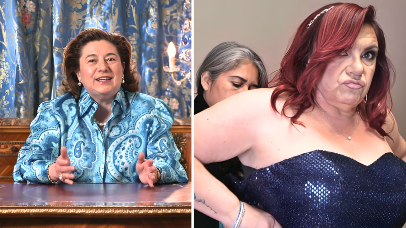 il castello delle cerimonie