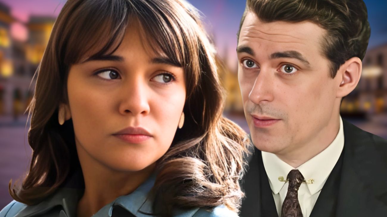 il paradiso delle signore