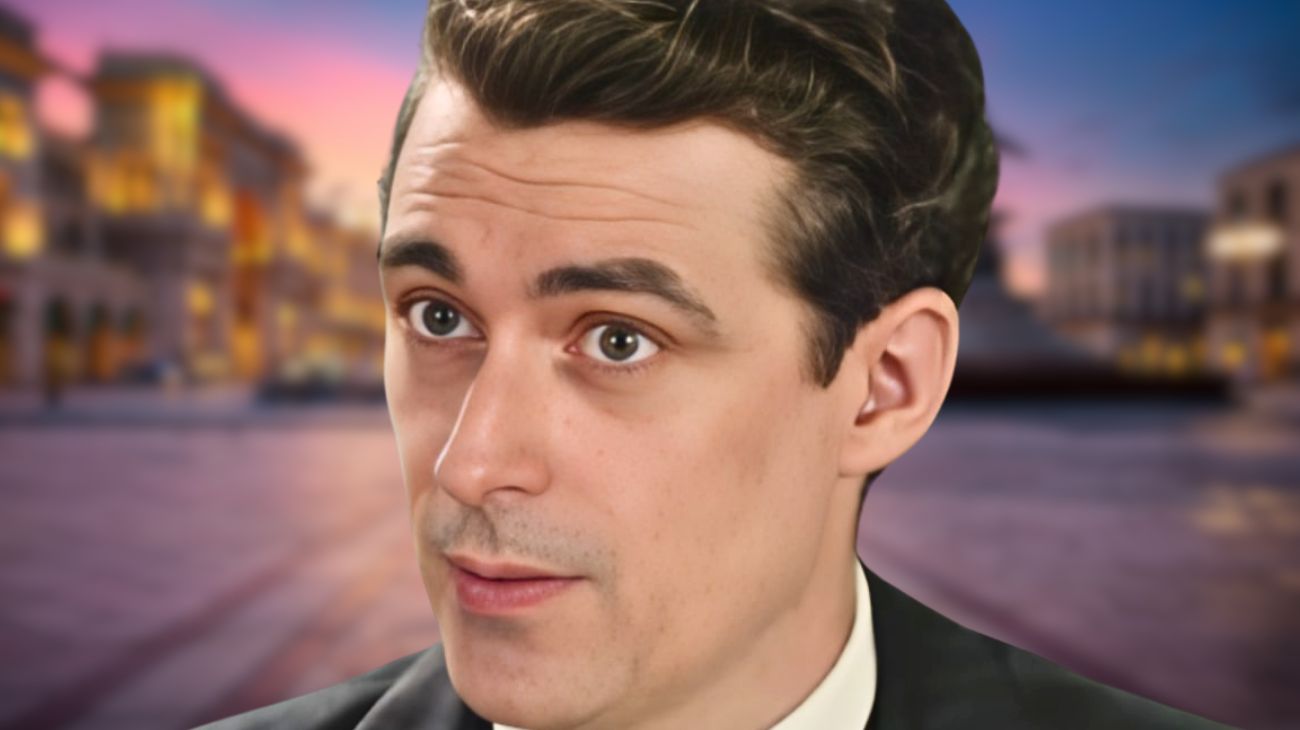 il paradiso delle signore