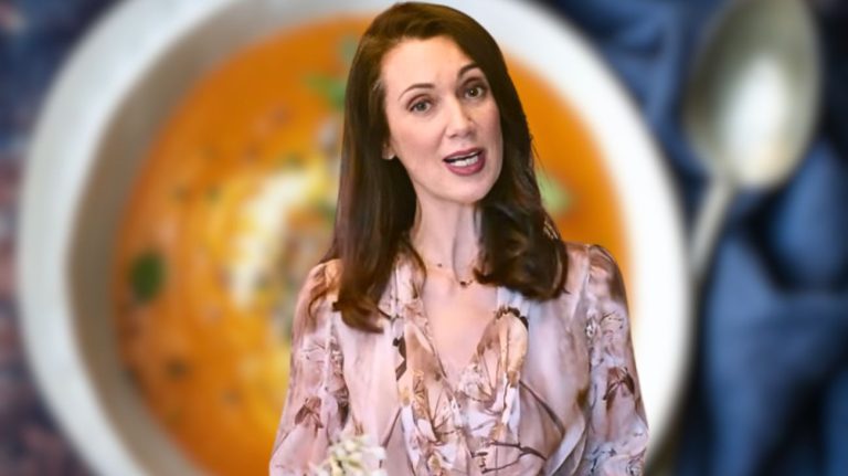 Vellutata di zucca cremosa e delicata: i segreti di Csaba per la ricetta più amata dell'autunno