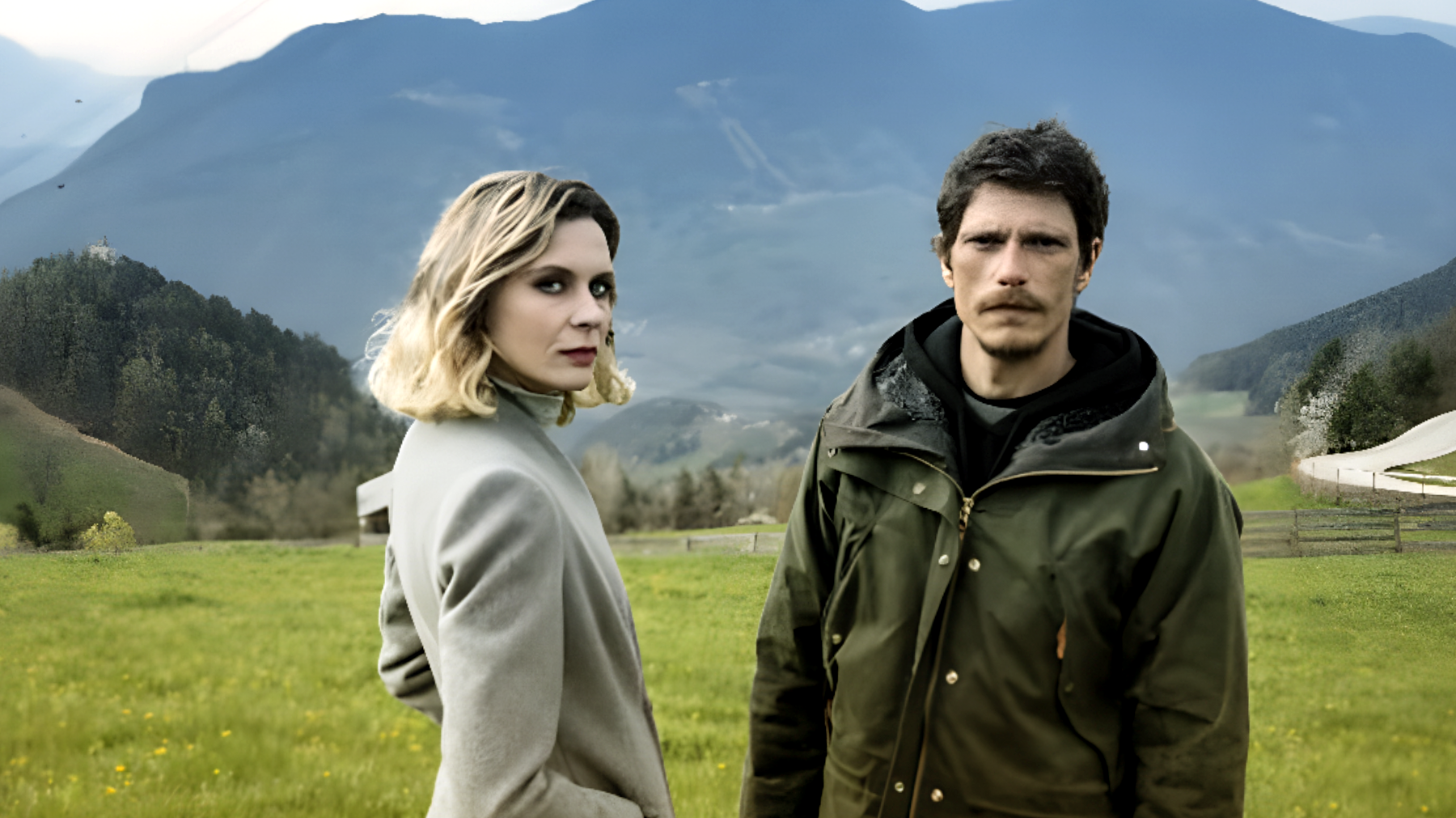 BRENNERO : Ep.7-8 1^TV