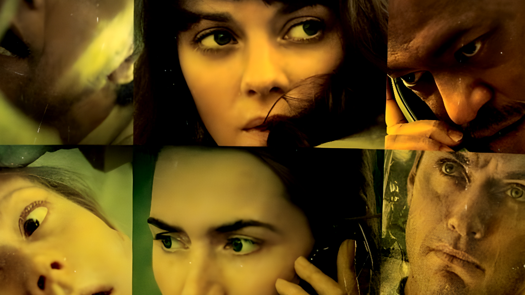 CONTAGION - di Steven Soderbergh