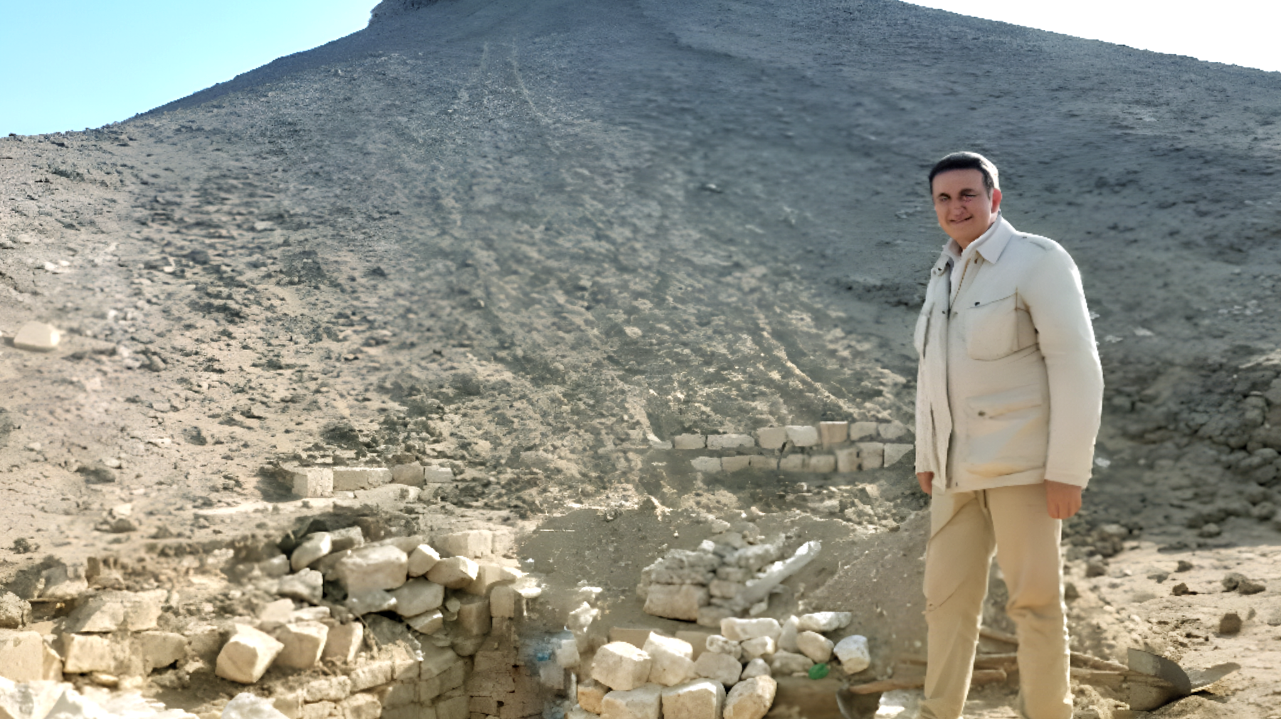 FREEDOM OLTRE IL CONFINE - conduce Roberto Giacobbo