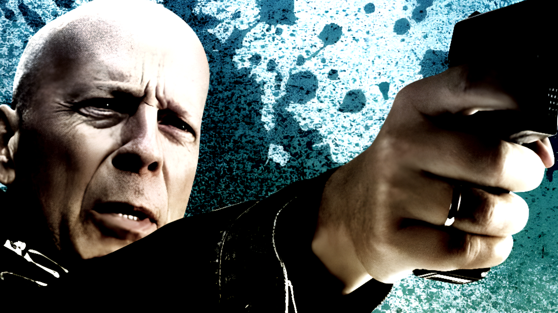 IL GIUSTIZIERE DELLA NOTTE - con Bruce Willis