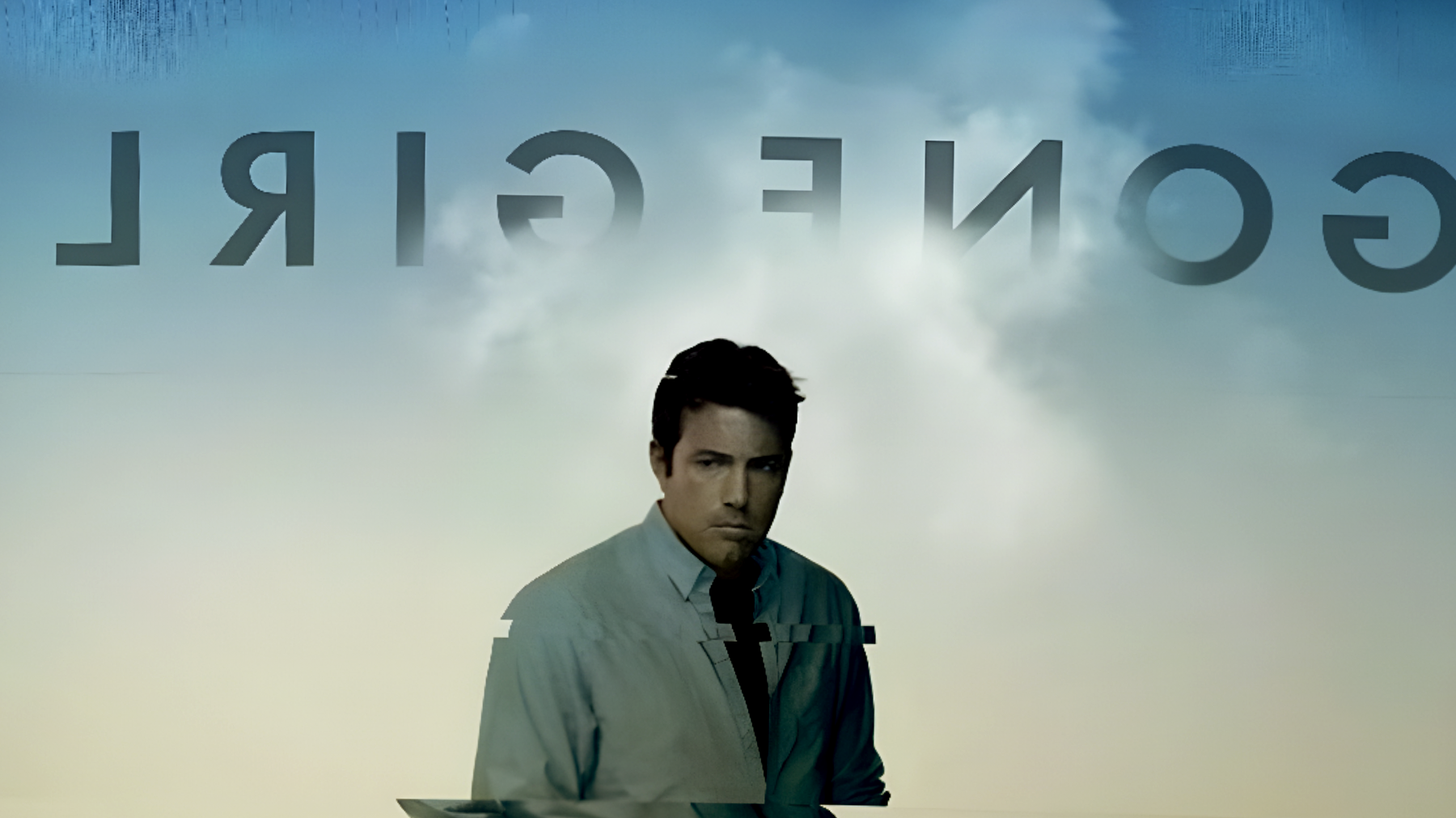 L'AMORE BUGIARDO - GONE GIRL - con Ben Affleck