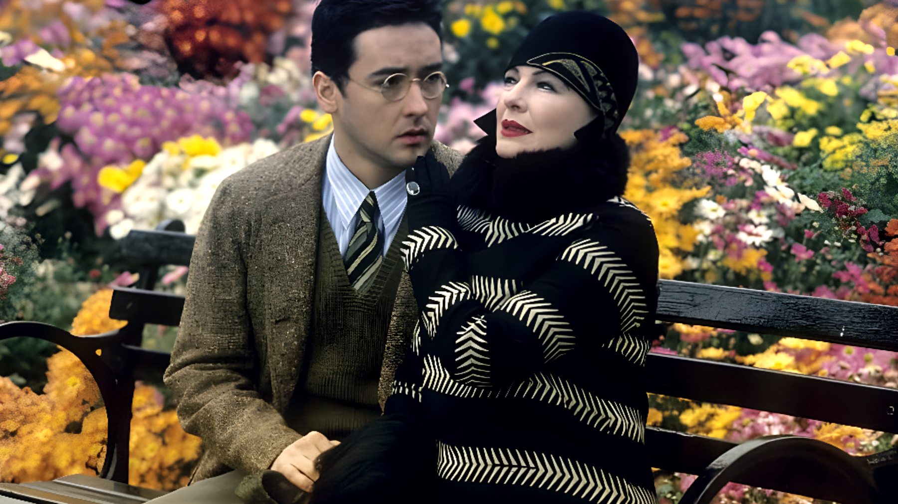 Pallottole su Broadway