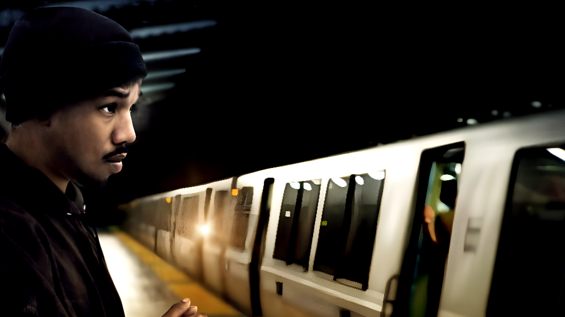 Prossima fermata: Fruitvale Station