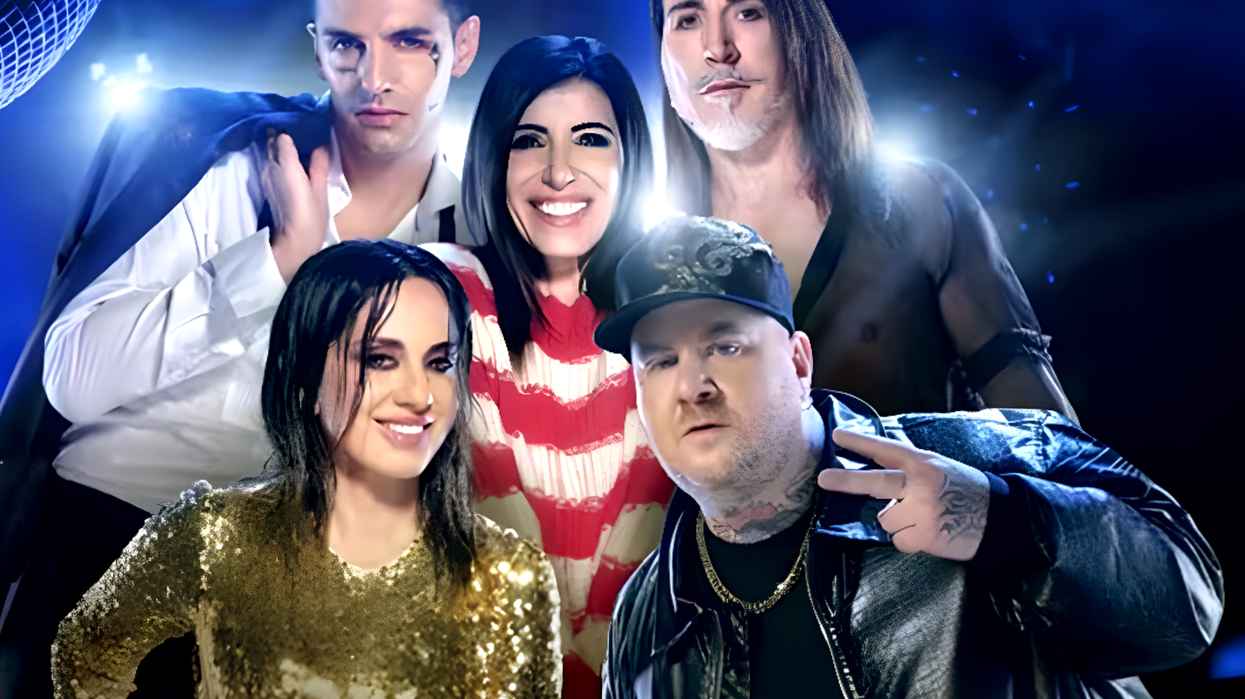 X FACTOR 2024 : Ep.4 Bootcamp 1a parte - 1^ TV