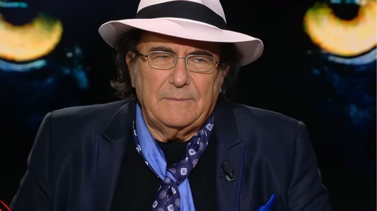 al bano