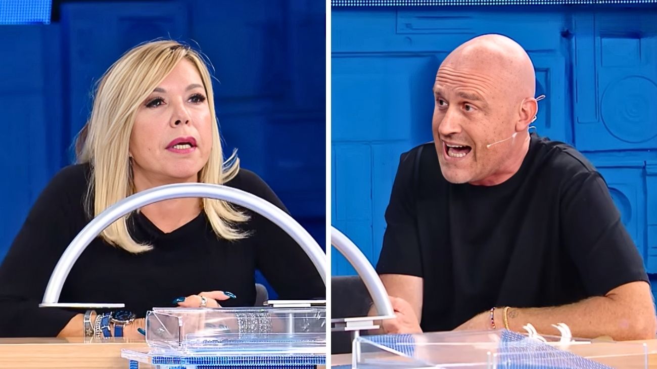 amici 24 pettinelli