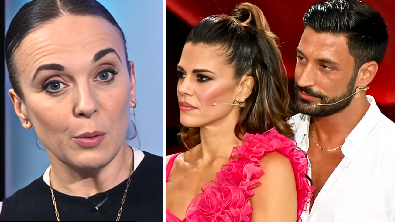 ballando con le stelle