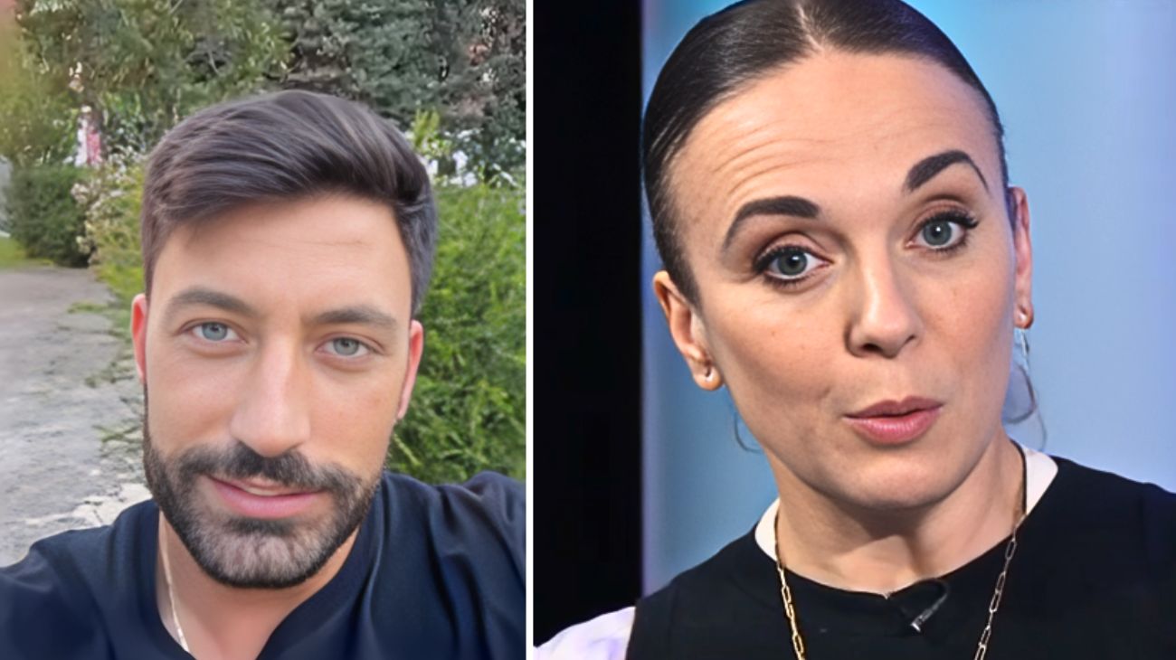 ballando con le stelle