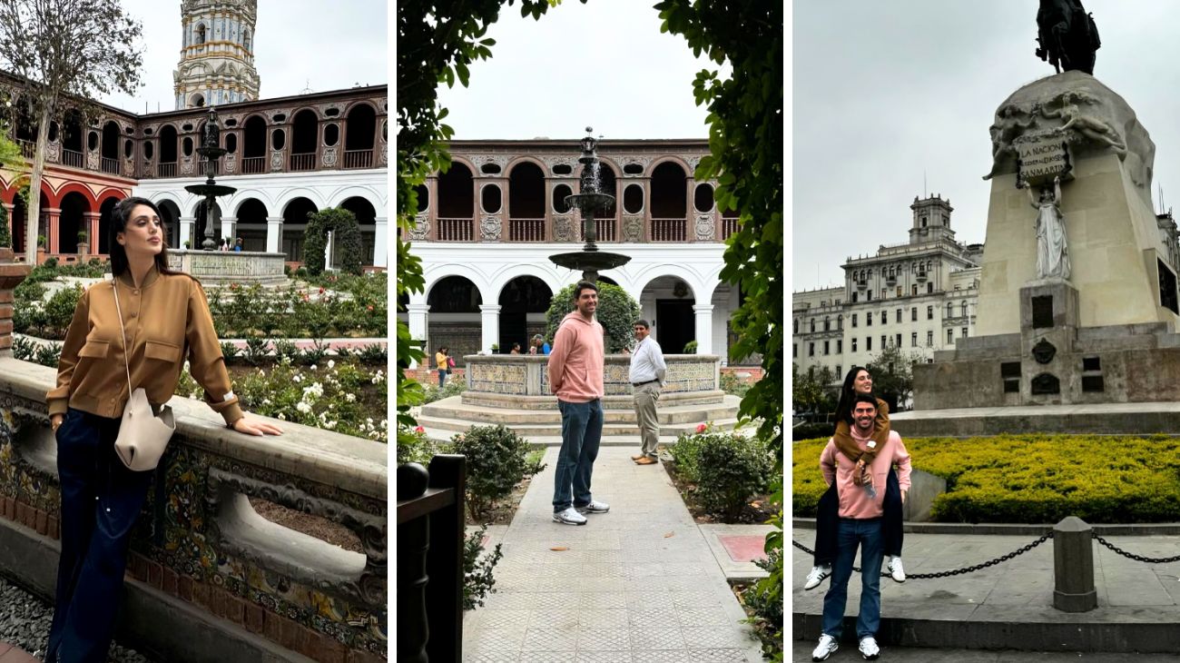 cecilia rodriguez ignazio luna di miele 