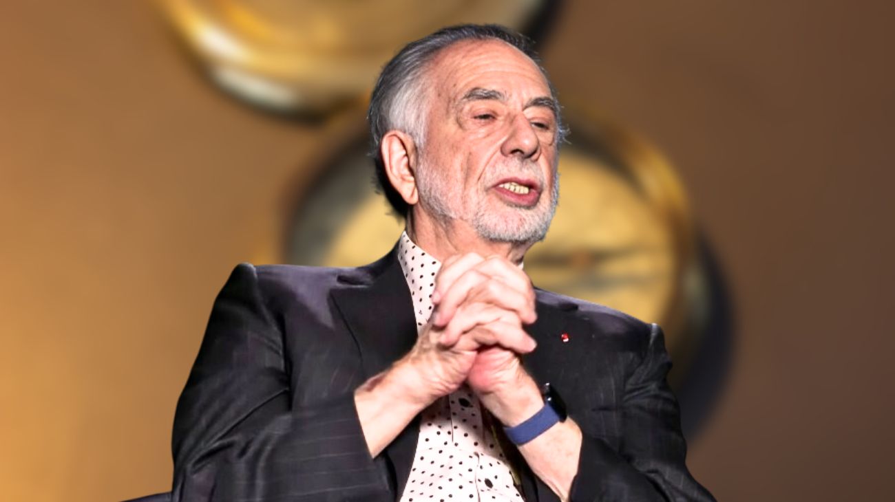 francis ford coppola