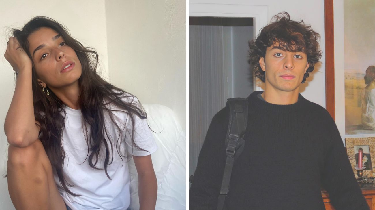 damiano gavino e sorella