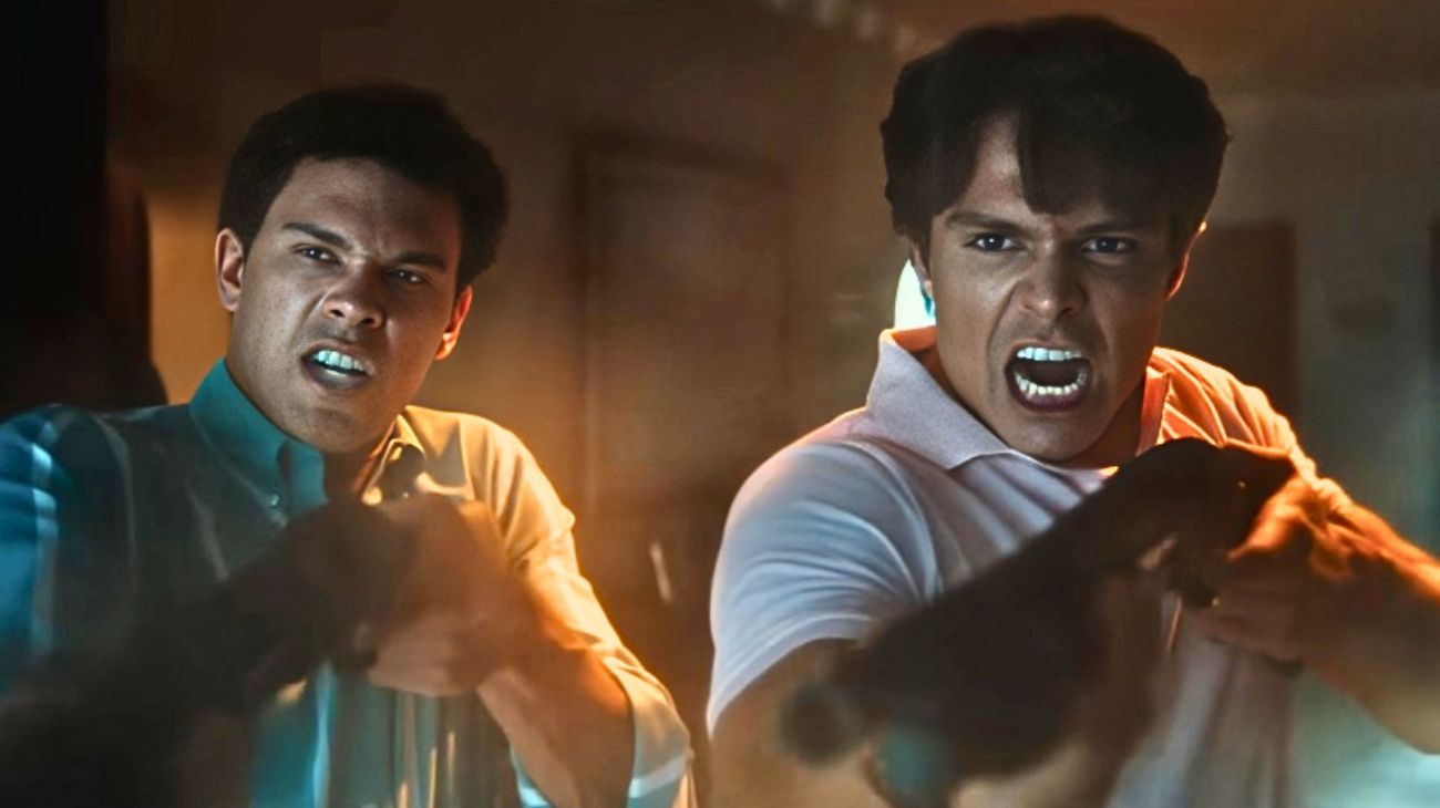 i fratelli menéndez