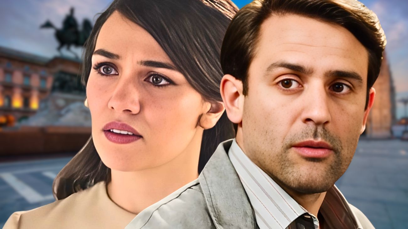 il paradiso delle signore