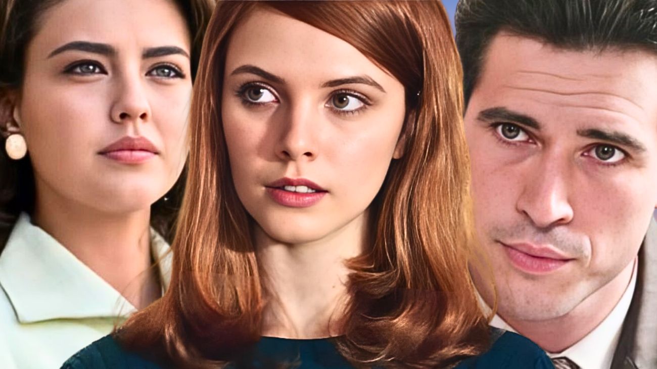 il paradiso delle signore